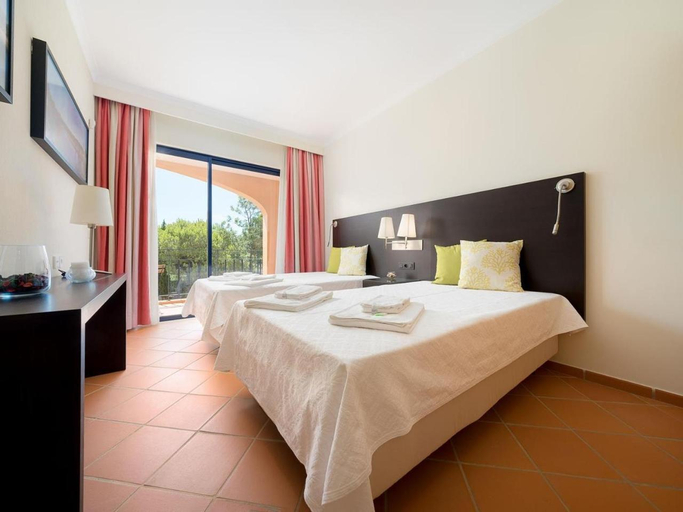 Bedroom 3, AL - Apartamento Vila Sol F5 D, Loulé