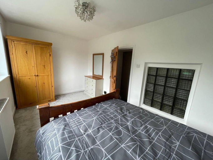 Others 5, 2bed Cottage - Trawden - Pet Friendly - Sleeps4, Lancashire