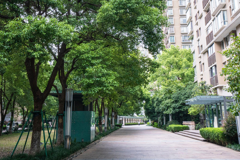 Others 4, Tyms Comfortable 1BR Apartment , Shanghai