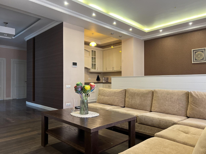 Others 5, Mount Ararat View 2-bedroom Apartment, Yerevan