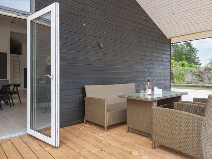 Others 4, 5 Star Holiday Home in Ansager, Varde