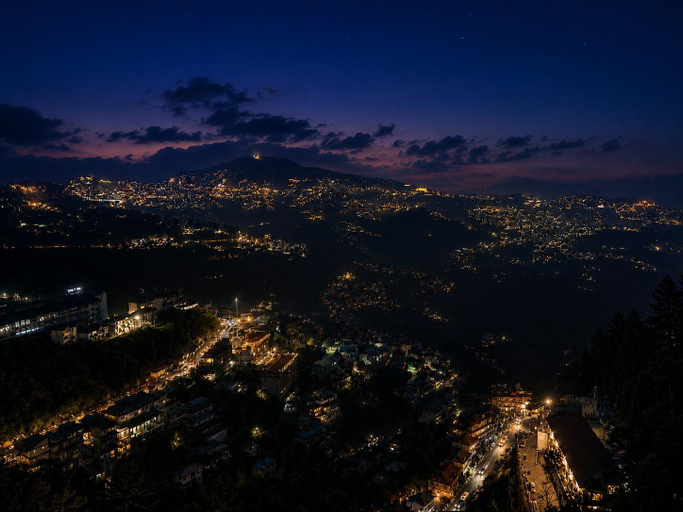 Others 3, Hotel shimla regency chakkar, Shimla