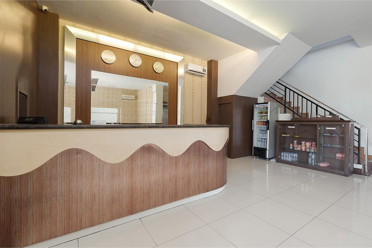Others 2, Crown Inn City Center Makassar, Makassar