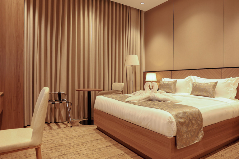 Others 4, Tawakkul Tayba Serviced Apartments, Al Madinah Al Munawwarah