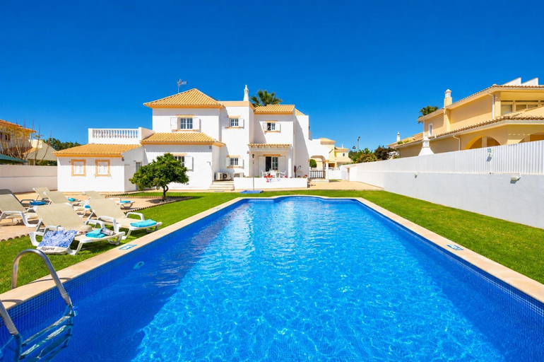 Others 3, Villa Marlene, Albufeira