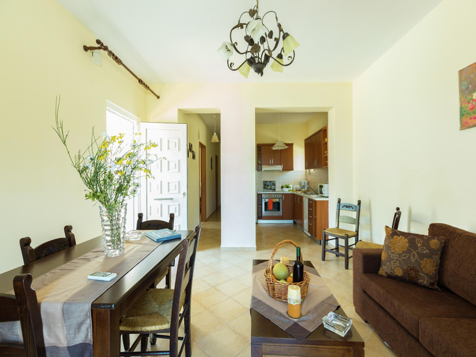 Others 3, Villas in Bali with pool and seaview, Crete