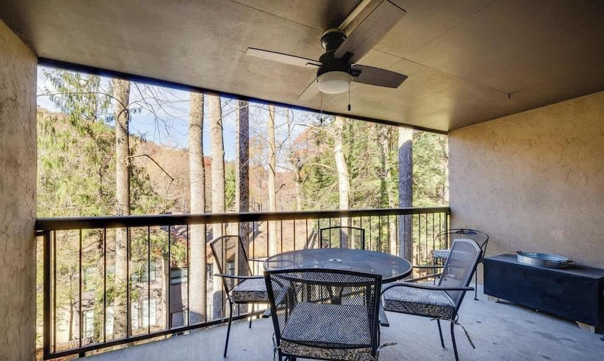 Others 2, Ski View Condo by Beyond Expectations With Fireplace, Sevier