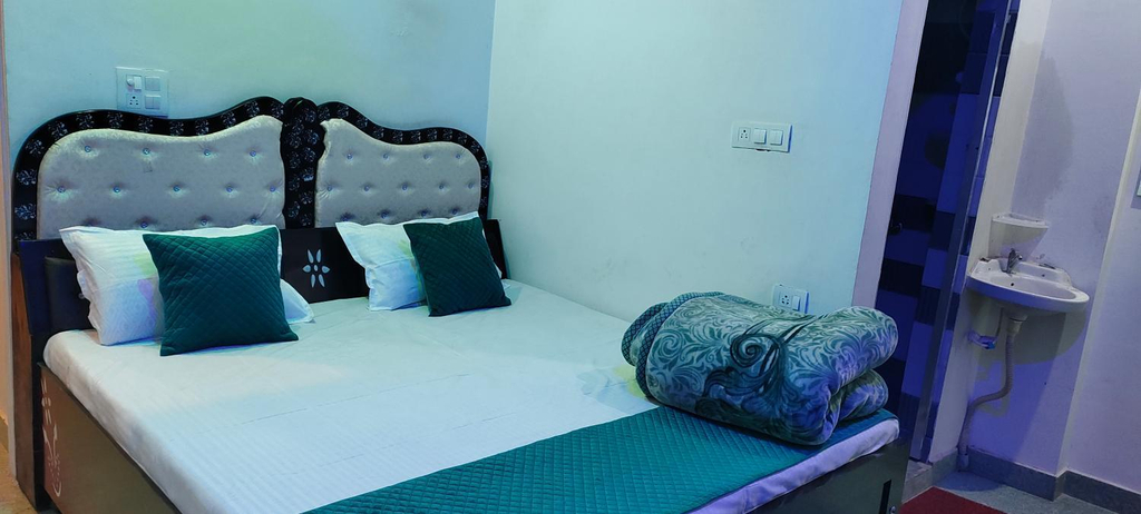 Others 2, Hotel Holiday, Bharatpur