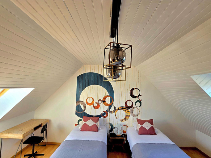 Others 5, Relais des Iles, Manche