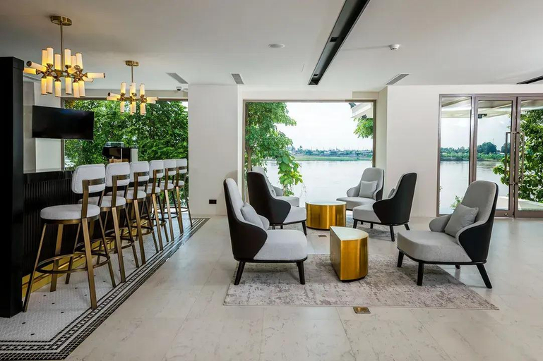 Others 5, Riverfront Apartments, Vientiane