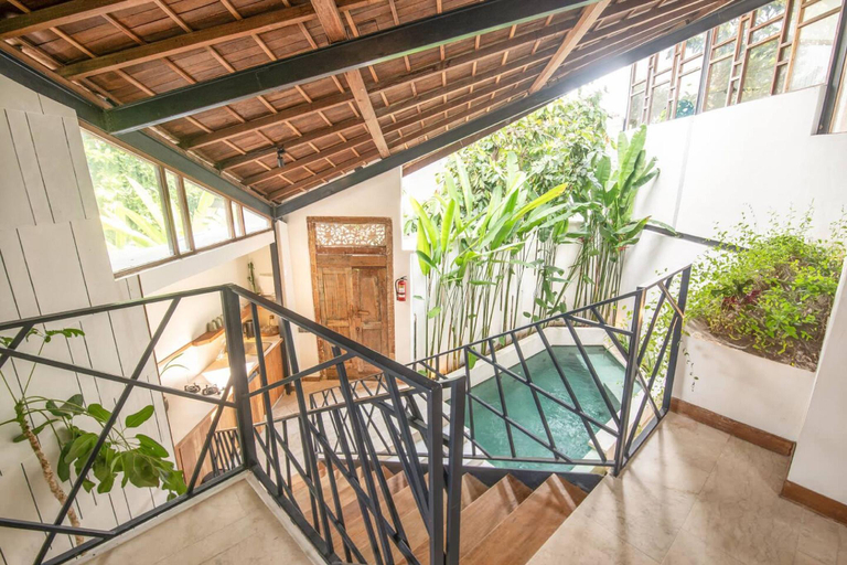 Others 4, BA Villa 7 · 2BR Villa Art Dec · Contemporary 2-BR Art Deco Villa, 800m to the Bea, Badung