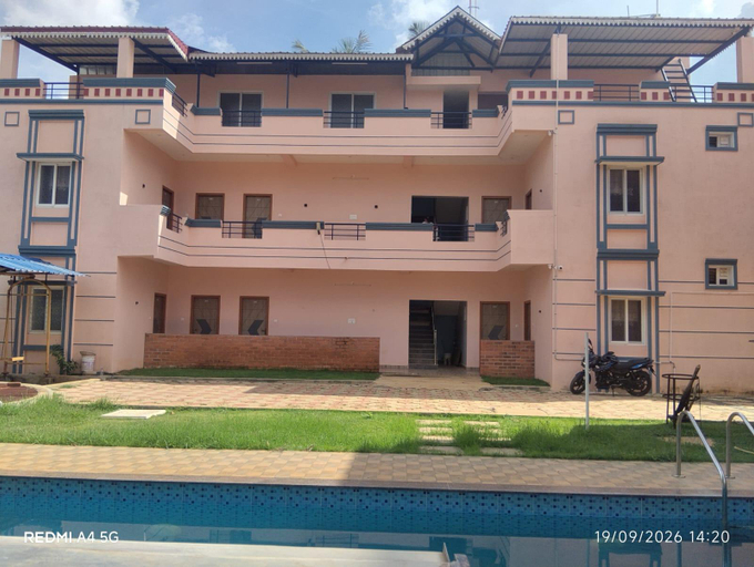 Others 5, Breeze valley residency yelageri, Vellore
