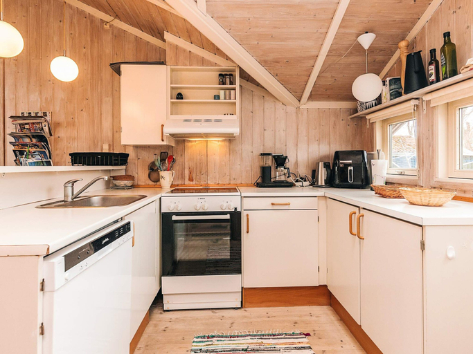 Others 5, Graceful Holiday Home in Humble near Sea, Langeland