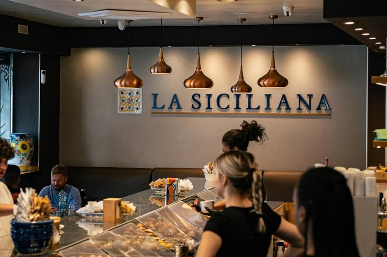 Food & Drinks 4, Ziani Vatican Boutique, Rome