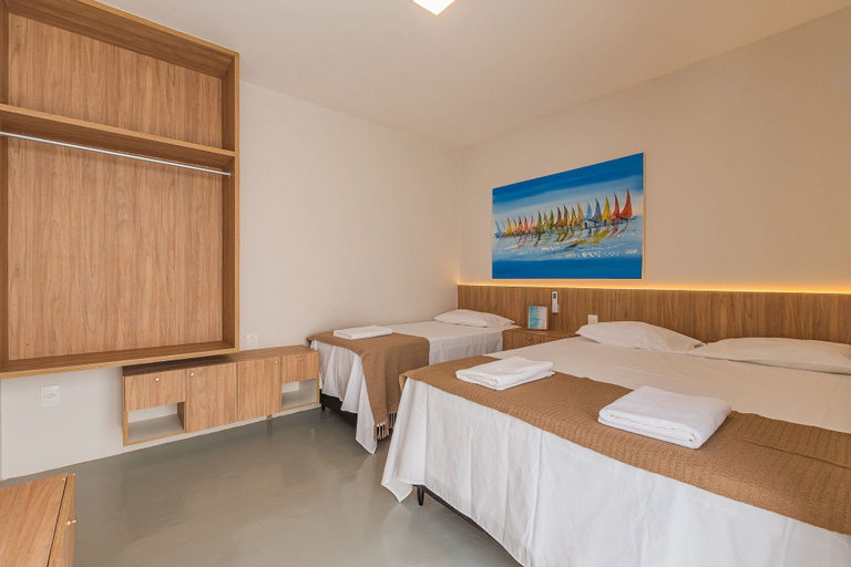 Others 2, Casa Guerreiro - Elegance in Cumbuco by Carpediem, Caucaia