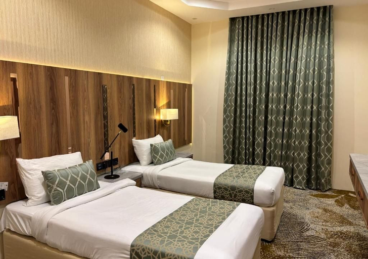 Others 3, HINDIBAA HOTEL MAKKAH, Makkah