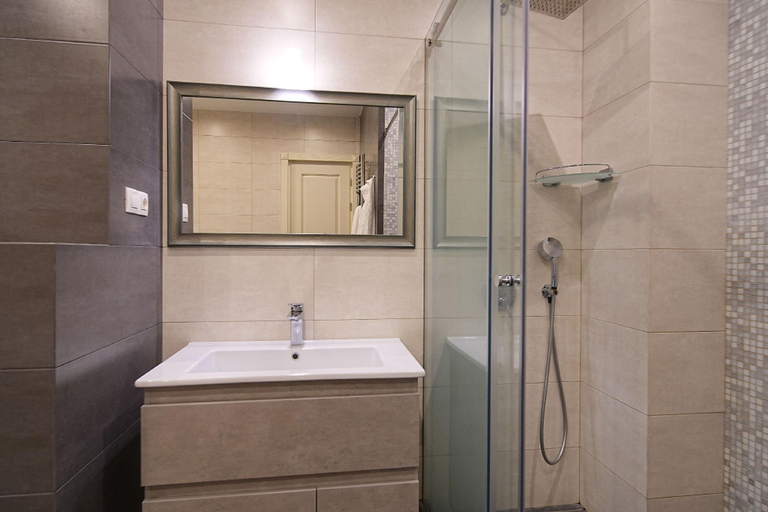 Others 3, Mount Ararat View 2-bedroom Apartment, Yerevan