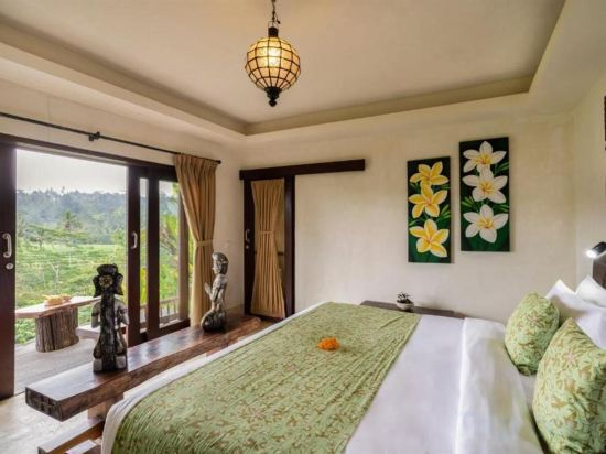 Others 4, Adiwana Dara Ayu Villas, Gianyar