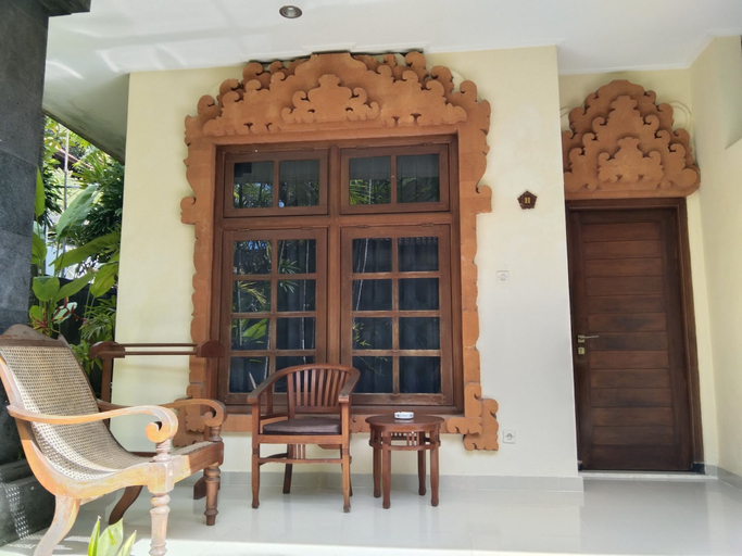 Others 3, Shanti Village Beach Hotel, Denpasar