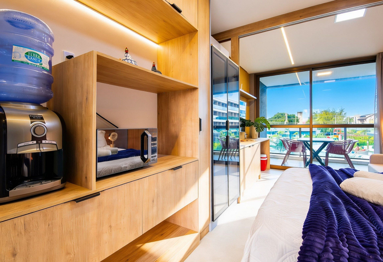 Others 2, Beach Class Verano Resort Resort With Full Facilities Just a Few Meters From Muro Alto Beach, Ipojuca