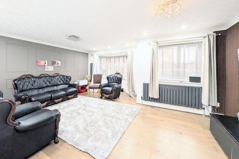 Others 5, House Sleeps 6 With Parking, Lincolnshire