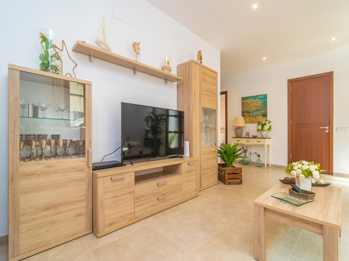 Others 2, Villa Placeta - Villa With Private Pool. Free Wifi, Baleares