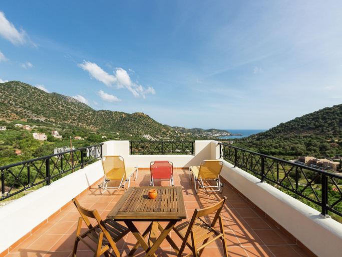 Others 4, Villas in Bali with pool and seaview, Crete