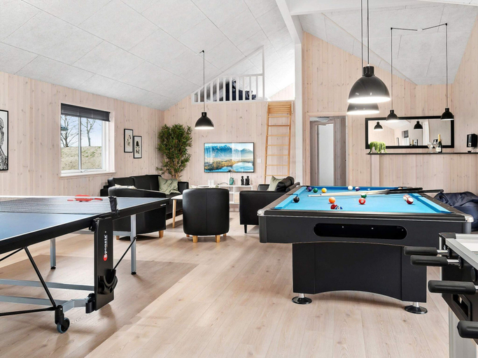 Others 4, Holiday Home in Kappeln, Schleswig-Flensburg