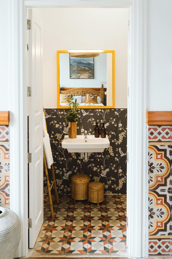 Bathroom 4, Dreamsea Gran Canaria Boutique, Las Palmas