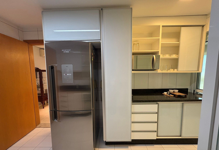 Others 5, Enjoy a Convenient Location and Comfort in Jardim Goias - Mfes, Goiania