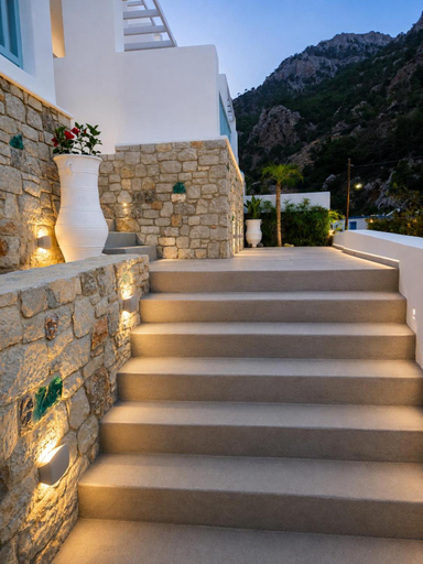 Exterior & Views, Enilion Luxury Suites, South Aegean