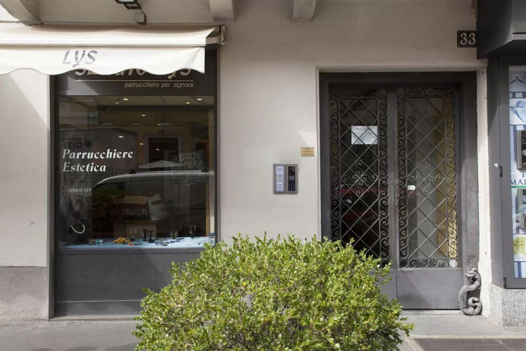 Exterior & Views 1, Italianway Easy - Venezia 33 - B, Milano