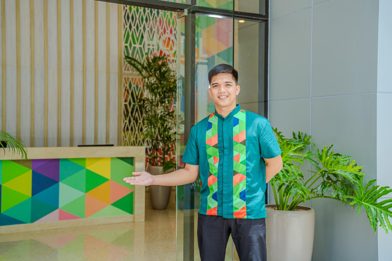Others 3, Hotel101 - Davao, Davao City