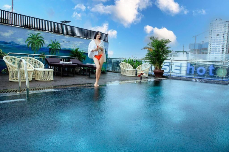 Sport & Beauty, Dung Nam Hotel , Da Nang