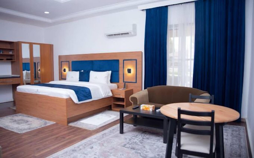 Others 5, Ayalla Hotels Limited, Yenegoa