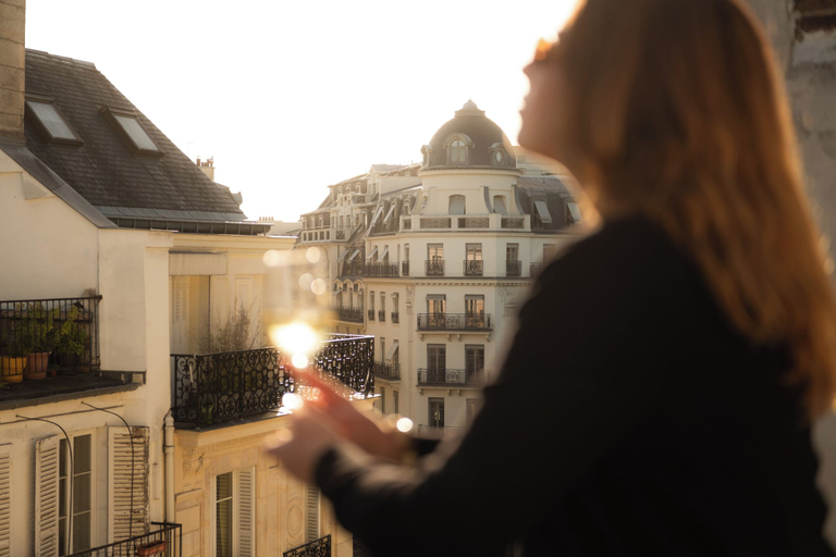 Others 5, 9Hotel Opera, Paris