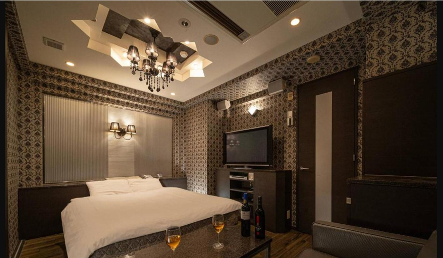 Sport & Beauty, HOTEL LEGEND PLUS - Adults Only, Kyoto