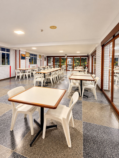 Food & Drinks 4, Hotel Novo Plano, Salvador
