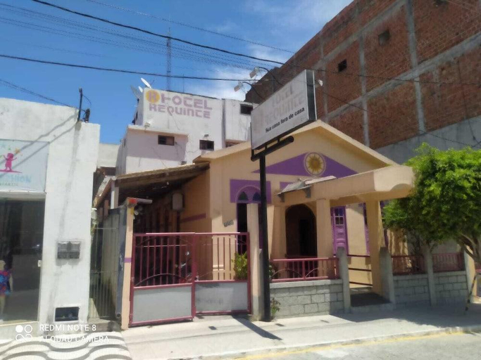 Others 5, Hotel Requinte, Santaluz