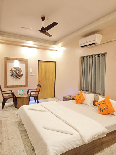 Others 3, Shophori Wellness Retreat, Birbhum