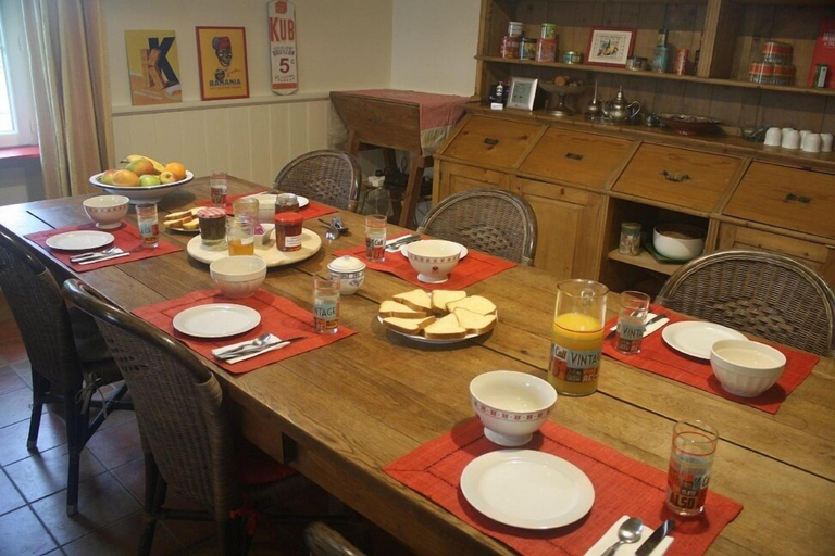 Food & Drinks, Le Clos de la Salamandre, Lot