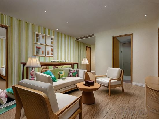 Others 4, Mangrove Tree Resort World Sanya Bay (Elader Palm Tower), Sanya