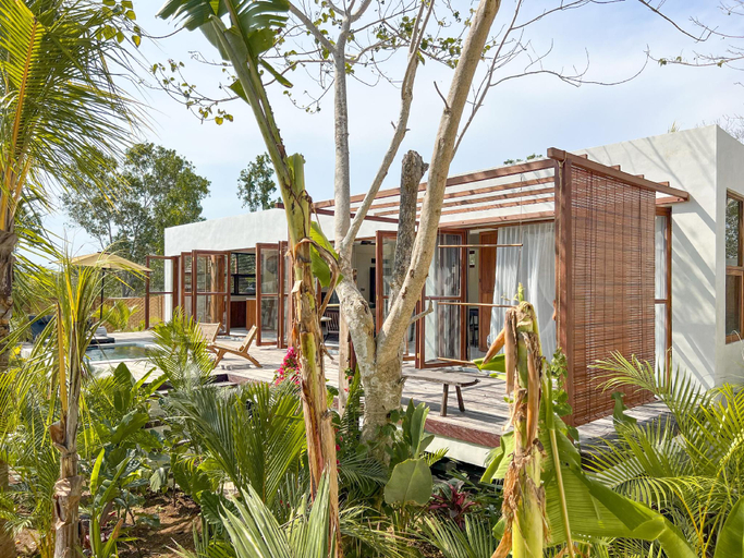 Exterior & Views, Nowhere Villa, Badung