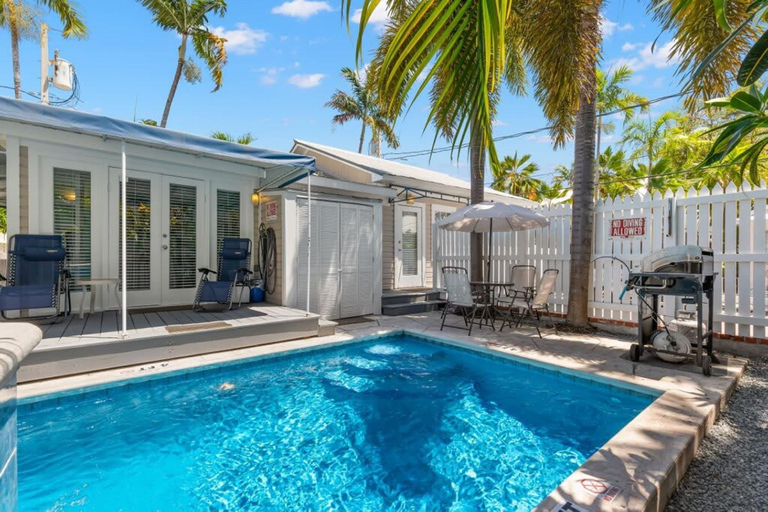 Others 3, Poolside Retreat by Brightwild Cottage w Pool, Monroe
