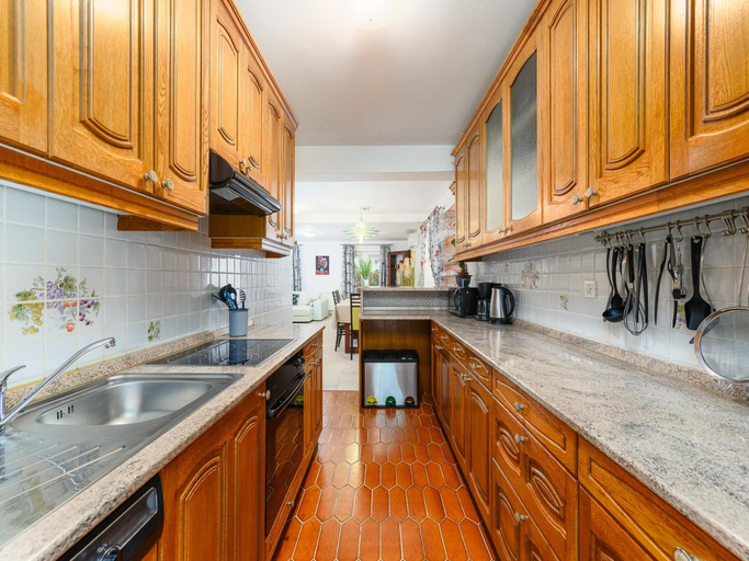 Others 5, Apartment in Porec near Brijuni Islands, Poreč