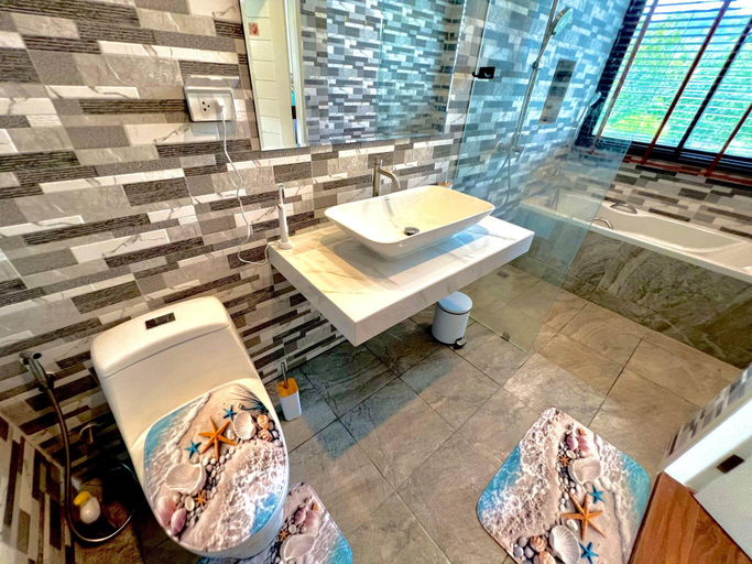 Others 5, Blue Lion Villa Private Pool 3BR Kamala, Phuket Island