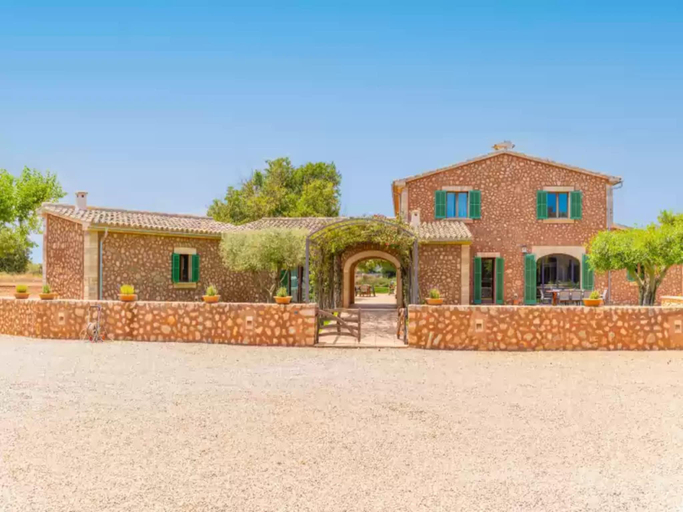 Others 5, Son Catxo - Villa With Private Pool In Búger, Baleares