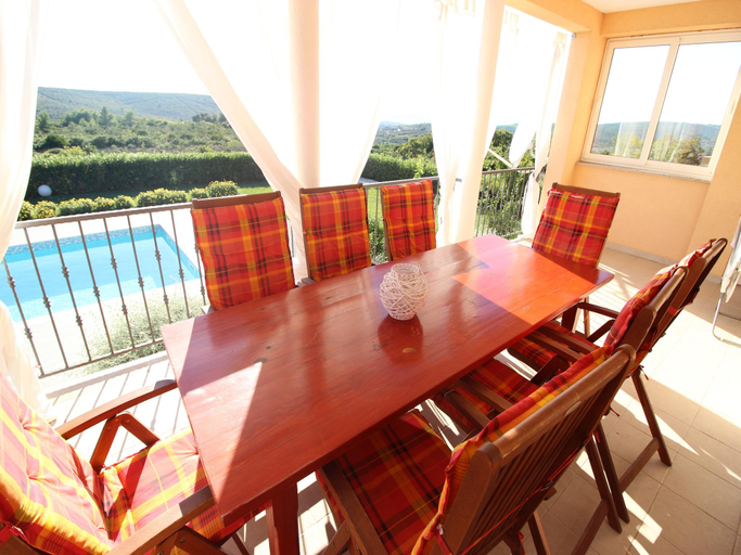 Others 5, Villa in Debeljak with Private Pool, Sukošan