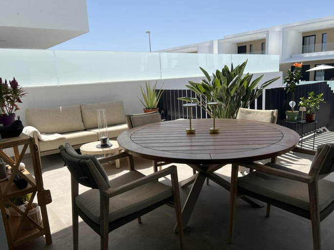Others 3, Casa del Sol – Exclusive Villa, Private Pool & Jacuzzi, Alicante
