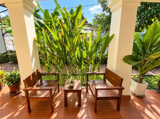 Others 4, Luang Prabang Residence - The Boutique Villa, Luang Prabang